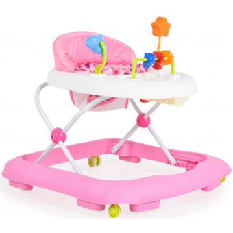 Andador Moni Eko | Rosa - 1