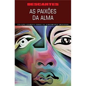 As Paixões Da Alma - 1