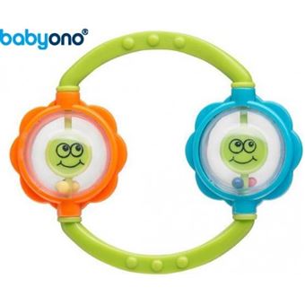 Guizo Baby Ono | Duas Bolas - 1