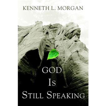 God Is Still Speaking - Paperback / softback - 2006 - 1