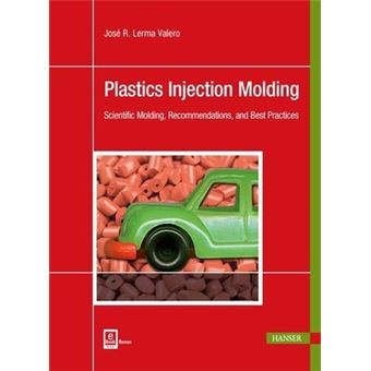 Plastics Injection Molding - 1