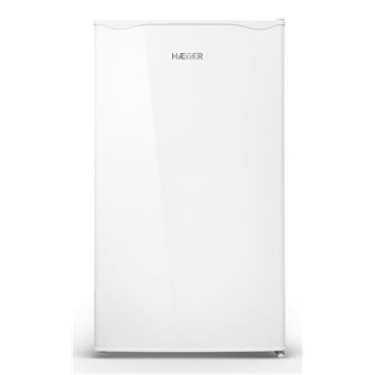 Mini Frigorífico Haeger RE-90W.030A | 83x47x44 cm | 91 L | E | Branco - 1