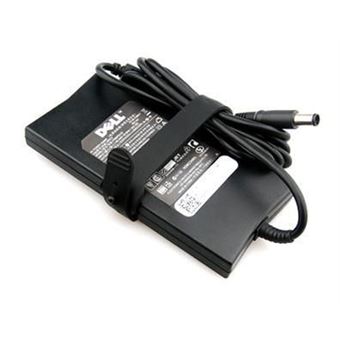 Adaptador e Transformador DELL V3KCV | Preto - 1