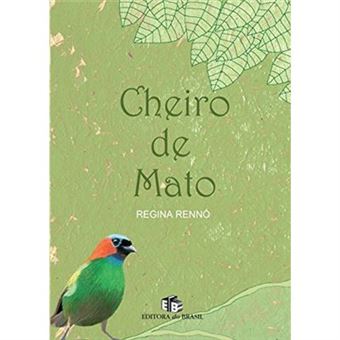 Cheiro De Mato - 1