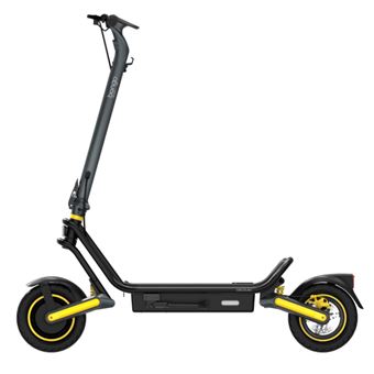 Trotinete Clássica Cecotec Bongo GS50 XXL Connected | Amarelo - 1
