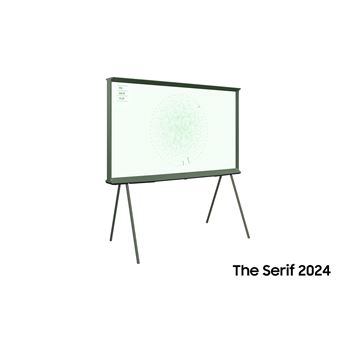 Smart TV Samsung TQ50LS01DBU | QLED | 4K UHD | 50'' | 127 cm | G - 1