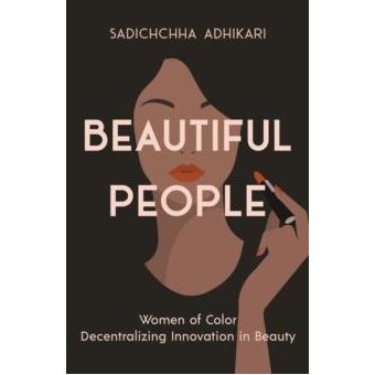 Beautiful People - 1