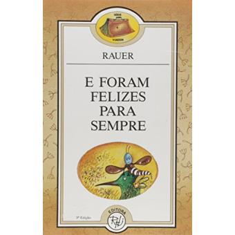 E Foram Felizes Para Sempre - 1