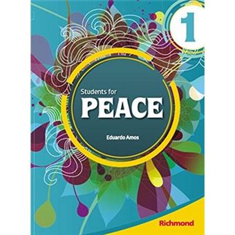 Students For Peace - Volume 1 (+ Multirom) - 1