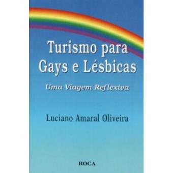 Turismo Para Gays E Lésbicas - 1