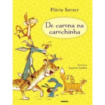 de Carona Na Carochinha - 1