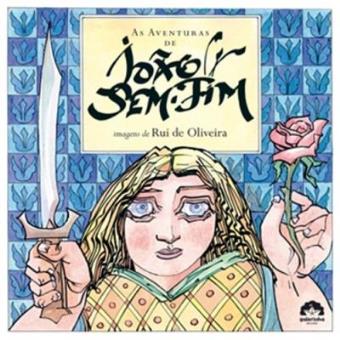 As Aventuras De João Sem-Fim - 1