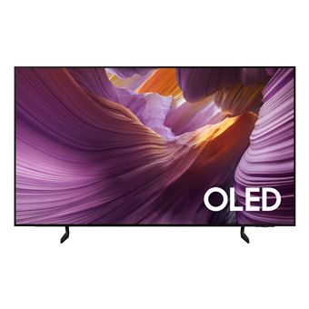 Smart TV Samsung QE65S85FAE | OLED | 4K UHD | 65'' | 165,1 cm | F - 1