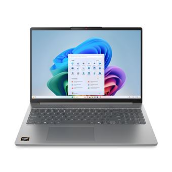 Computador Portátil Lenovo IdeaPad Slim 5 16AKP10 Copilot+ PC | 16'' | AMD Ryzen AI 5 340 | Radeon 840M | 16 GB | SSD 1TB - 1
