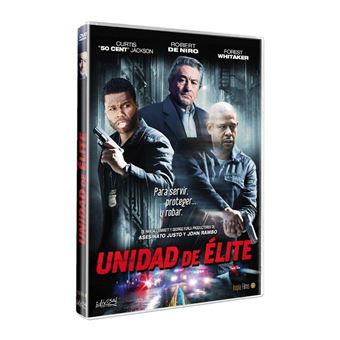 Unidad De Élite / Freelancers