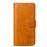 Capa Magunivers de PU Padrão de Gato Castanho para Samsung Galaxy S10_1