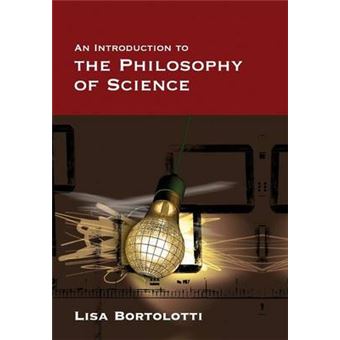 An Introduction to the Philosophy of Science - Paperback - 2008 - 1