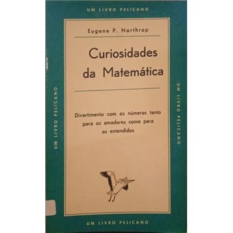 Curiosidades da matemática. - 1