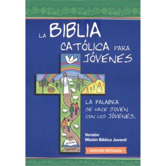 Biblia Catolica Para Jovenes. Bols. Rca. - 1
