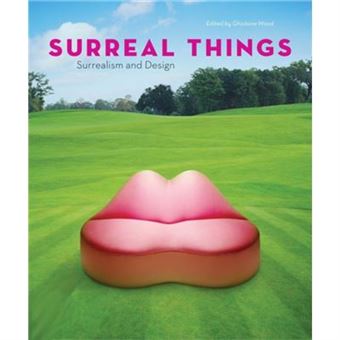 Surreal Things - 1