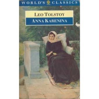 Anna Karenina - 1