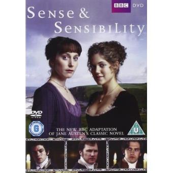 Sense And Sensibility (Import) - 1