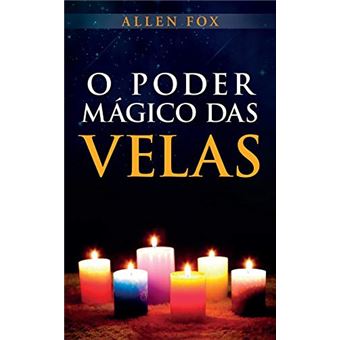 O Poder Magico das Velas - 1