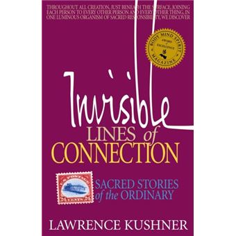 Invisible Lines Of Connection - 1