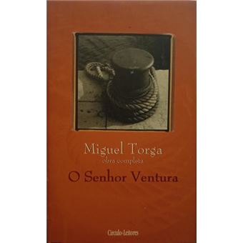 O senhor ventura. - 1