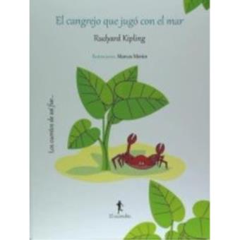El Cangrejo Que Jugó Con El Mar - 1