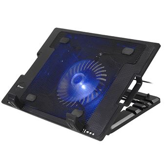 Base de Refrigeração para Computador Tracer TRASTA46338 - 1