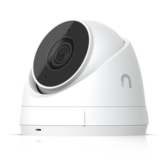 Câmara de Segurança Ip Ubiquiti G5 Turret Ultra | Branco - 1
