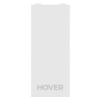 Bateria HOVERAir X10000-DABTSP13H004 | Branco - 1