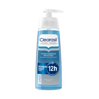 Gel de Limpeza Clearasil 3042344 - 1