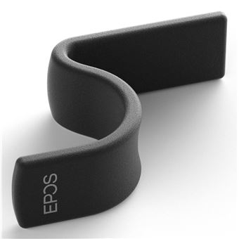 Suporte para Auscultadores EPOS EPOS HSH 01 | Preto - 1