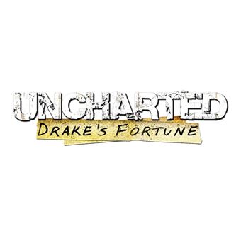 Videojogo Sony Uncharted : Drake's Fortune - Remastered - 1