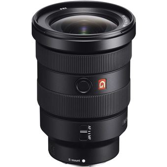 Sony FE 16-35mm F2.8 GM + PDF 15 Técnicas para Melhorar as suas Fotografias - 1