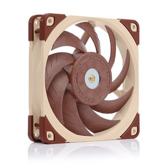 Ventoinha para Pc Noctua NF A12x25 5V PWM | Bege, Vermelho - 1