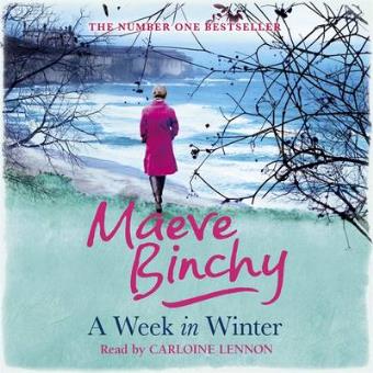A Week in Winter - CD-Audio - 2012 - 1