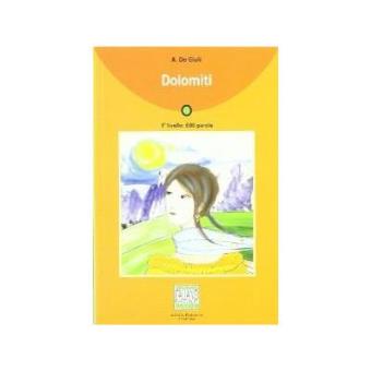 Dolomiti libro + cd - 1