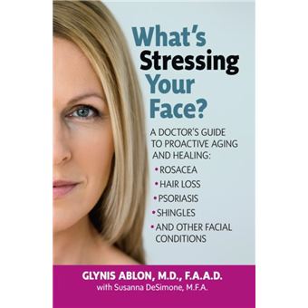 Whats Stressing Your Face - 1