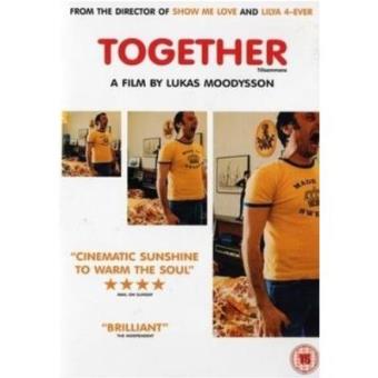 Together (Import) - 1