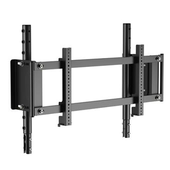Suporte de Monitor de Simulador de Voo e Corrida Oplite 101271 | Preto - 1