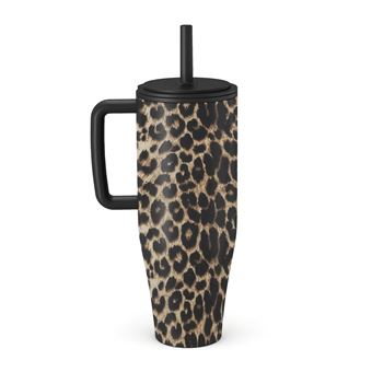 Garrafa termo BURGA Leakproof Tumbler | 1.2L | player - 1