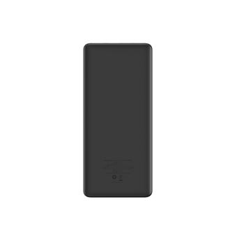 Power Bank Anker PowerCore III | 25600 mAh | Preto - 1