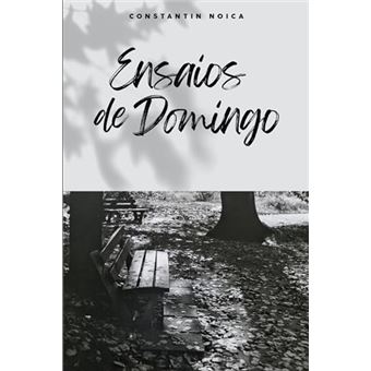 Ensaios De Domingo - 1