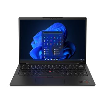 Computador Portátil Lenovo ThinkPad X1 Carbon Gen 11 | 14'' | Intel® Core i7-1355U | Intel Iris Xe Graphics | 32 GB | SSD 512GB - 1