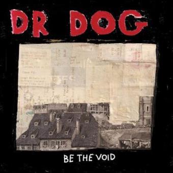 Be the Void - 1