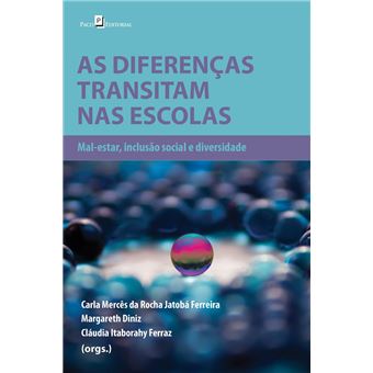 As Diferenças Transitam nas Escolas - 1