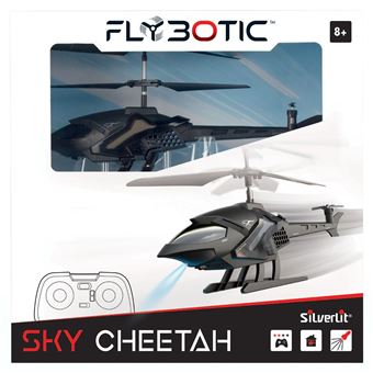 Sky Cheetah Flybotic - 1